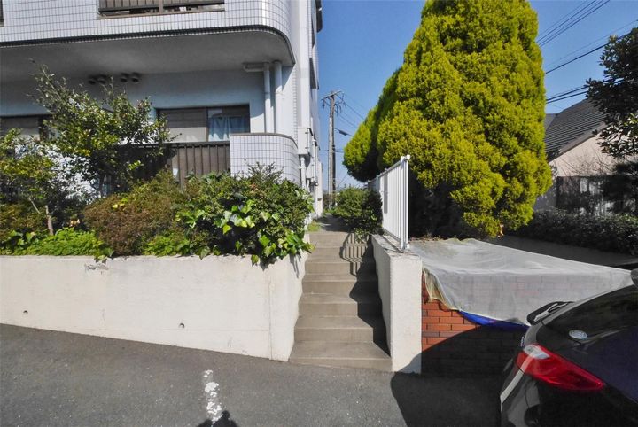 PLEAST西川頭B棟のその他画像