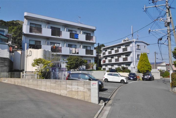 PLEAST西川頭B棟のその他画像