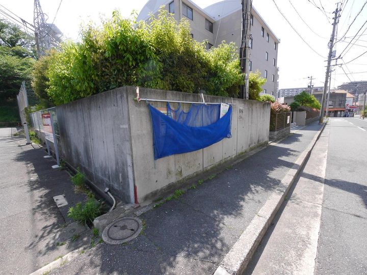 清納ハイツのその他画像