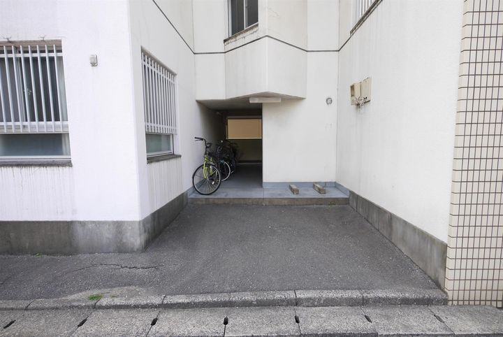 清納ハイツのその他画像