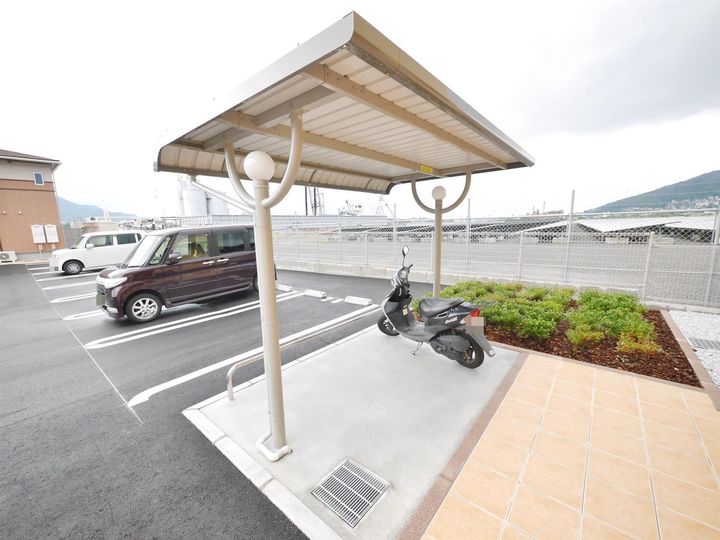 ハーバーMのその他画像