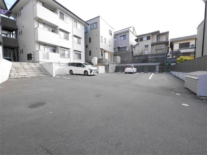 ラ・フォンテ青山のその他画像