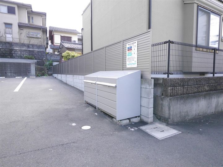 ラ・フォンテ青山のその他画像