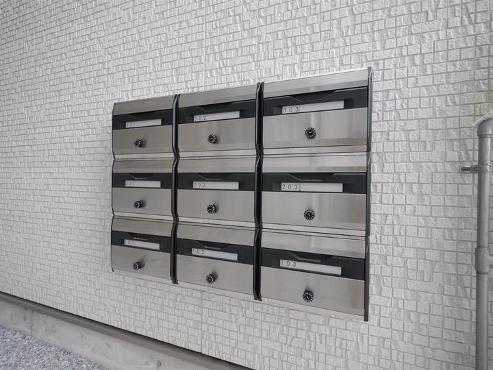 ラ・フォンテ青山のその他画像