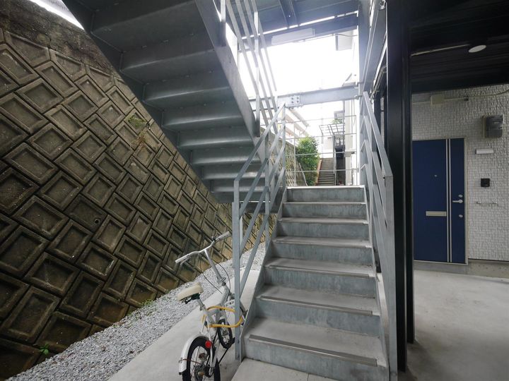 ラ・フォンテ青山のその他画像