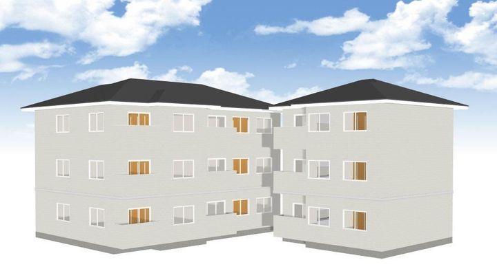 ラ・フォンテ青山のその他画像