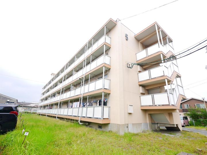 部屋画像