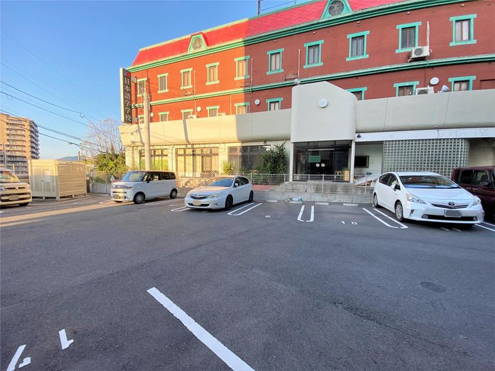 グランハイアットのその他画像