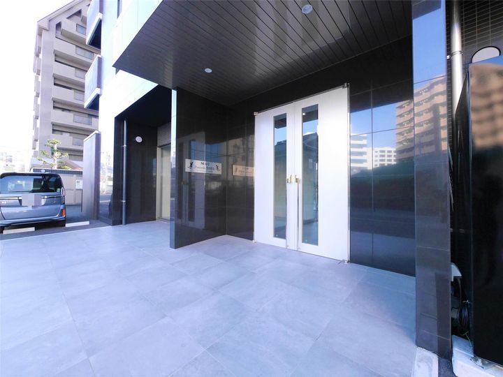 MDIプロスコルディア黒崎駅前のその他画像