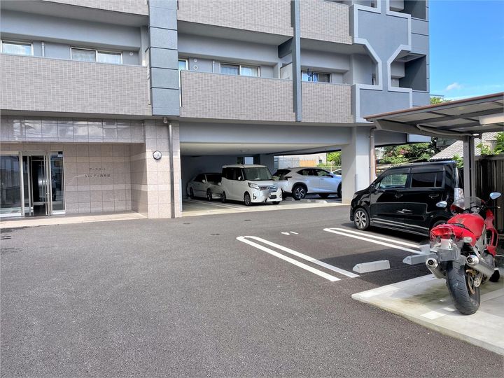 アースコートY`sシティ西神原のその他画像