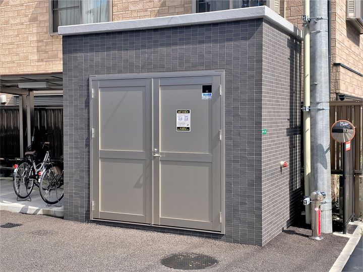 アースコートY`sシティ西神原のその他画像