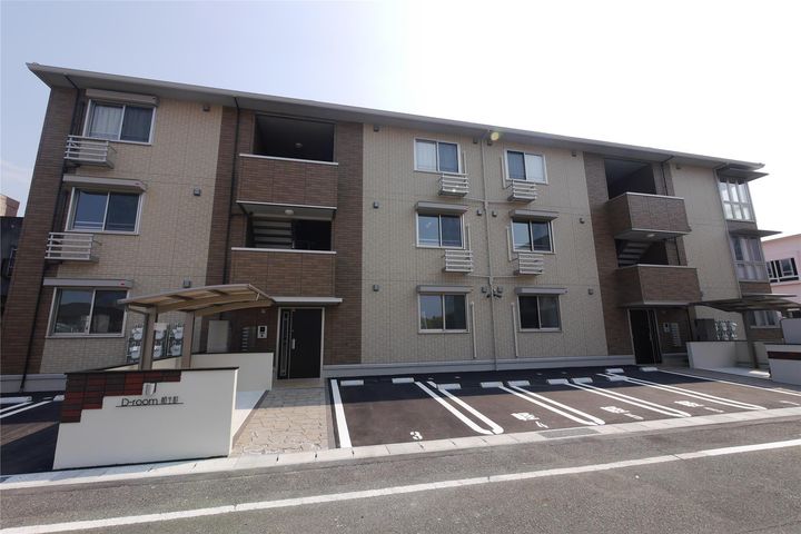 D-room相生町のその他画像