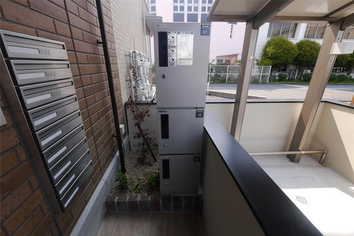 D-room相生町のその他画像