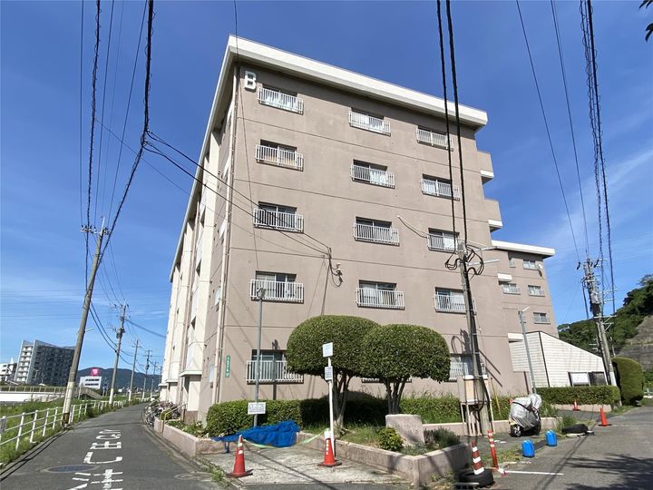 エメラルドマンション陣原B棟 202号室のその他画像