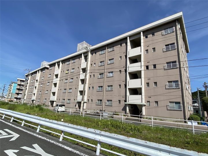 エメラルドマンション陣原B棟 202号室のその他画像
