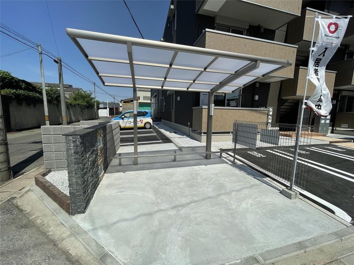 D-room東浜町のその他画像