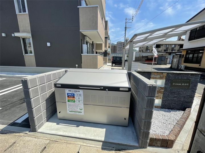 D-room東浜町のその他画像