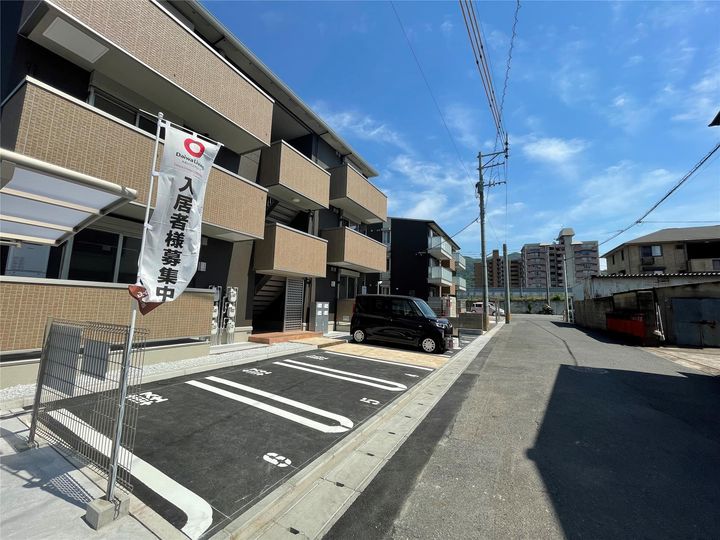 D-room東浜町のその他画像