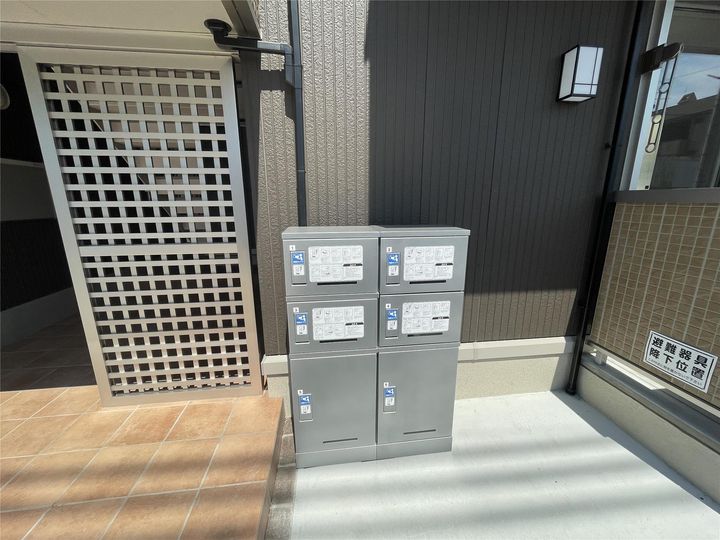 D-room東浜町のその他画像