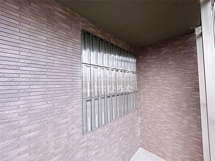 ロータス青山Ⅱのその他画像