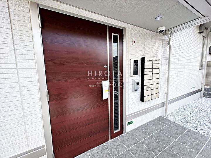 タウンコートカレラⅣのその他画像