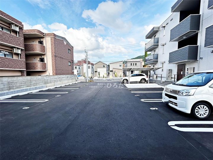 タウンコートカレラⅣのその他画像