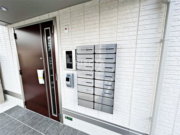 タウンコートカレラⅣのその他画像