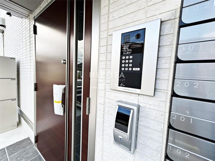 タウンコートカレラⅣのその他画像