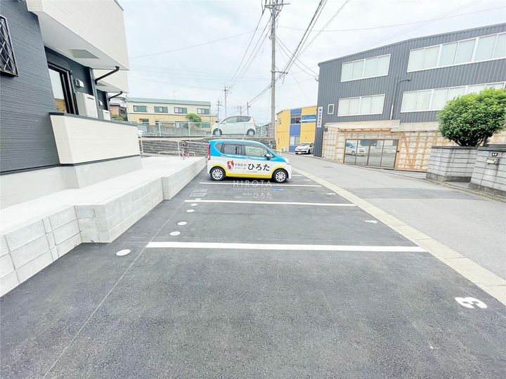 ソレイユ黒崎のその他画像