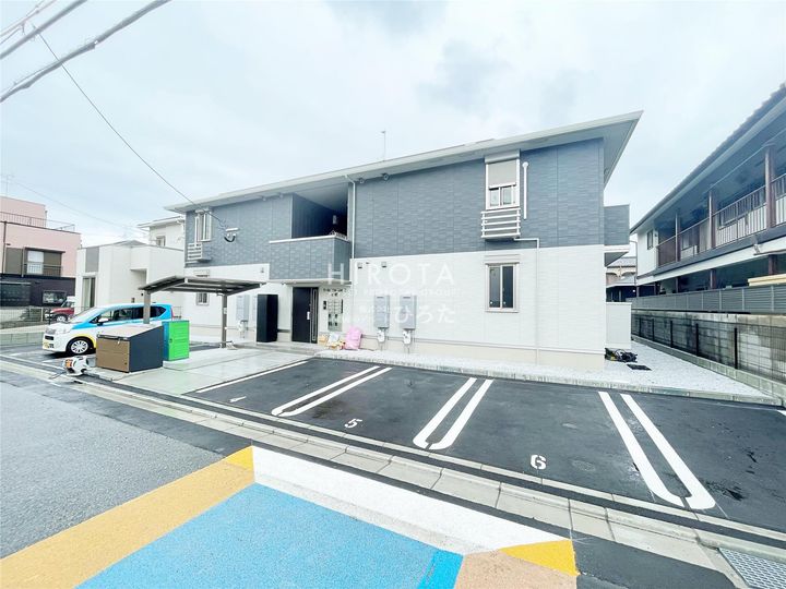 部屋画像