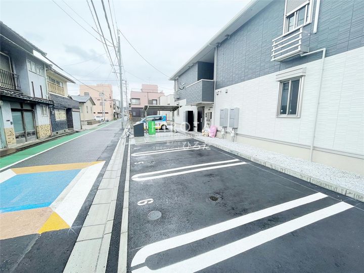 D−ROOM浜町Ⅱ B棟のその他画像