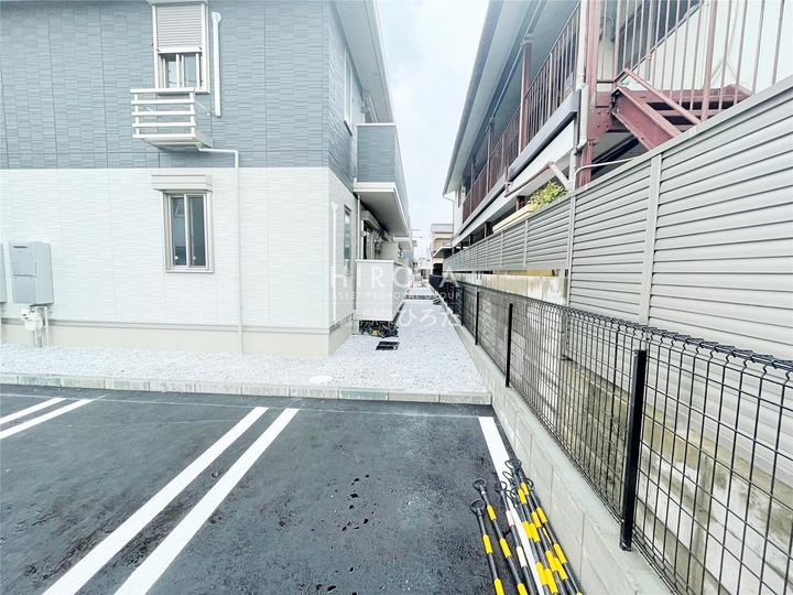 D−ROOM浜町Ⅱ B棟のその他画像