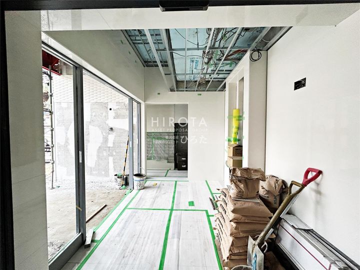 コンダクトレジデンスFUTAJIMAのその他画像