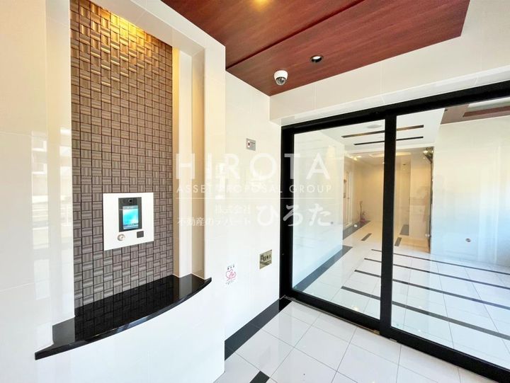 コンダクトレジデンスFUTAJIMAのその他画像