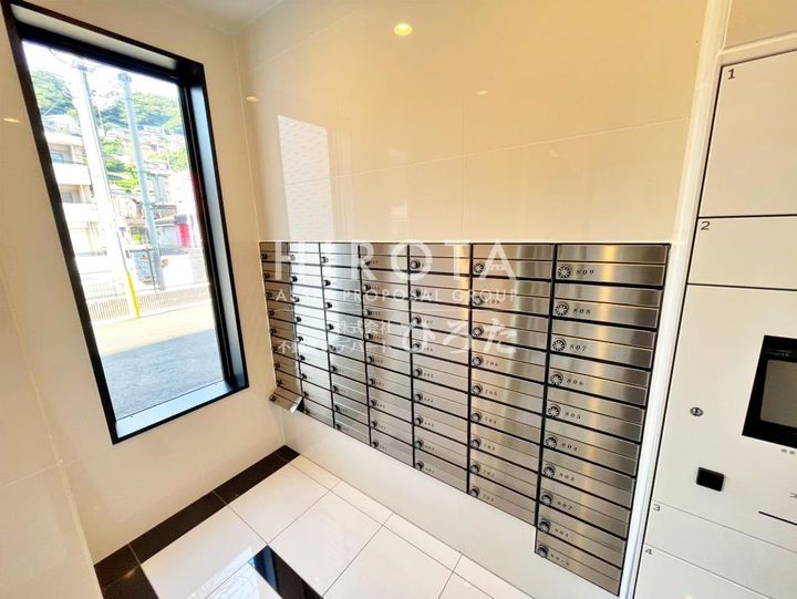 コンダクトレジデンスFUTAJIMAのその他画像