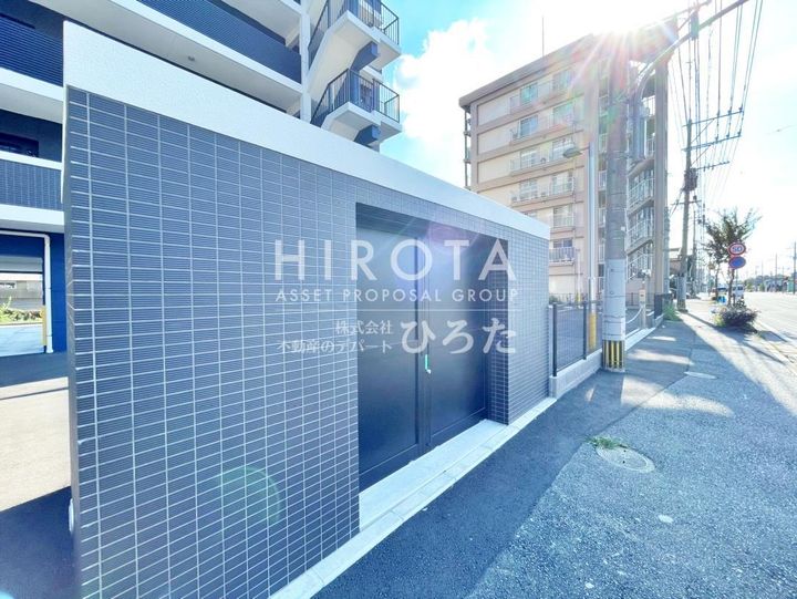 コンダクトレジデンスFUTAJIMAのその他画像