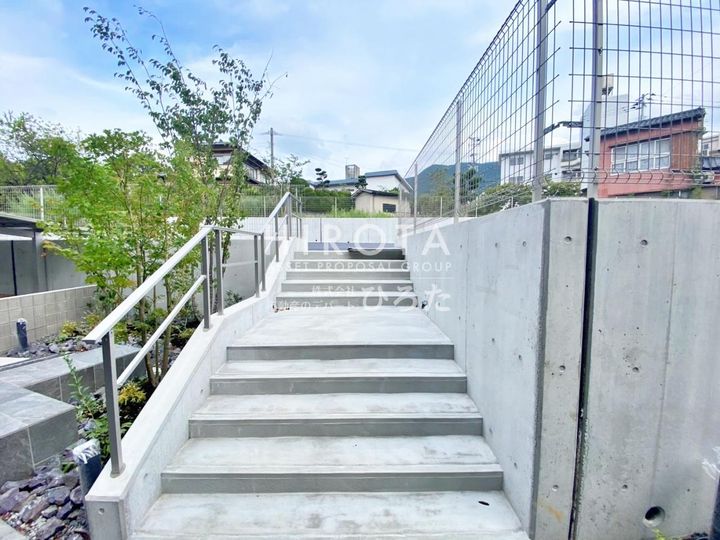 シャーメゾン西鳴水のその他画像