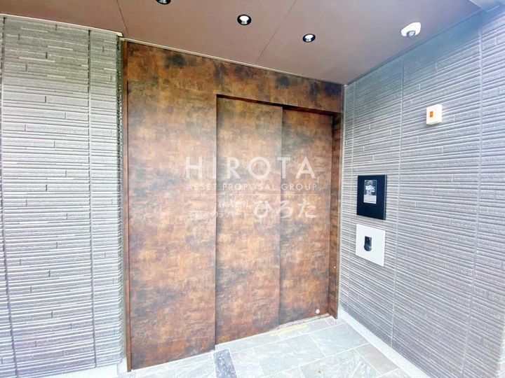 シャーメゾン西鳴水のその他画像