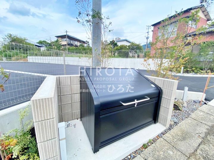 シャーメゾン西鳴水のその他画像