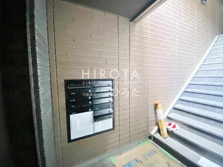 シャーメゾン西鳴水のその他画像