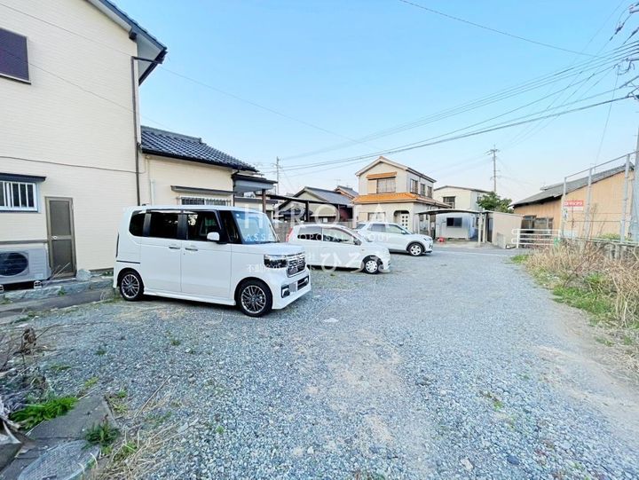 福岡県北九州市若松区大字小竹(一戸建)の賃貸物件のその他画像
