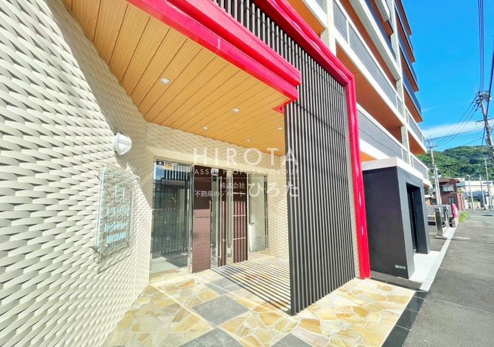 コンダクトレジデンスJINYAMAのその他画像