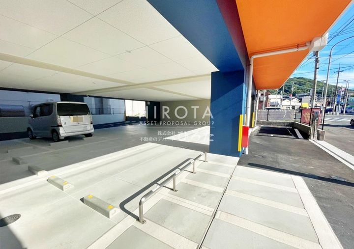 コンダクトレジデンスJINYAMAのその他画像