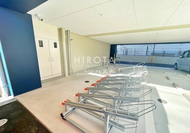 コンダクトレジデンスJINYAMAのその他画像