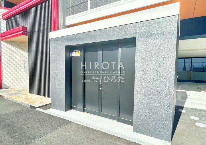 コンダクトレジデンスJINYAMAのその他画像