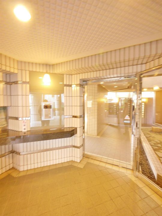 ラ・レジダンスド・サントゥール 208号室のその他画像