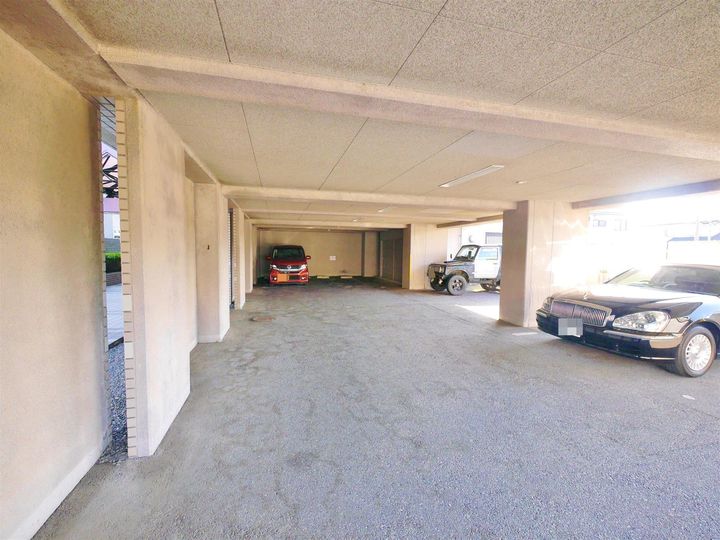 ラ・レジダンスド・サントゥール 208号室のその他画像