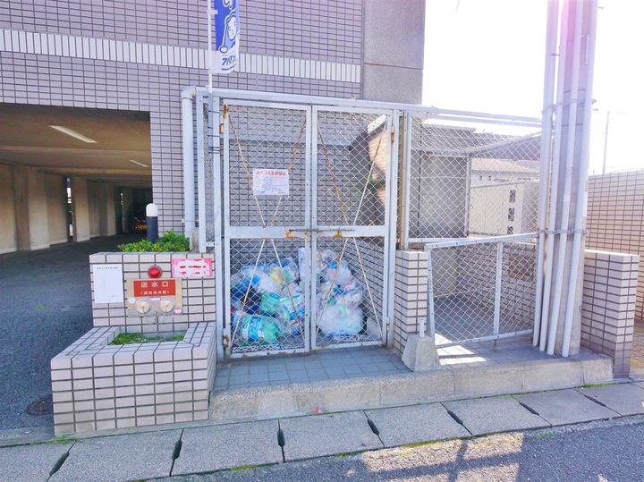 ラ・レジダンスド・サントゥール 208号室のその他画像