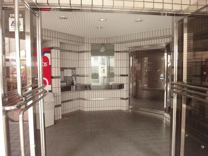 ラ・レジダンスド・サントゥール 208号室のその他画像