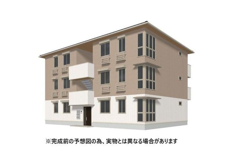 部屋画像